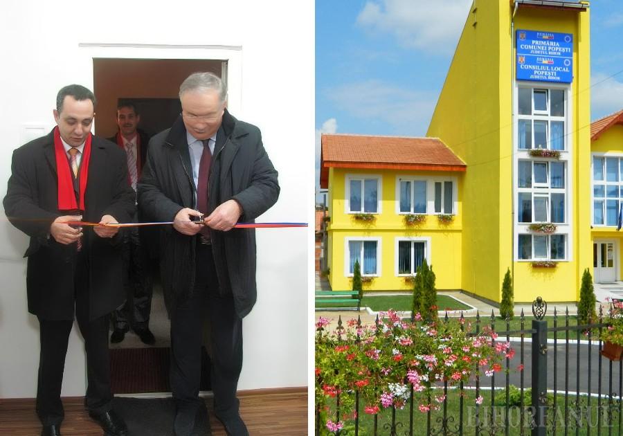 Fostul primar PSD al comunei Popești din Bihor rămâne fără condamnare în urma unui lung și complex proces penal, finalizat după aproape zece ani de confruntări cu justiția