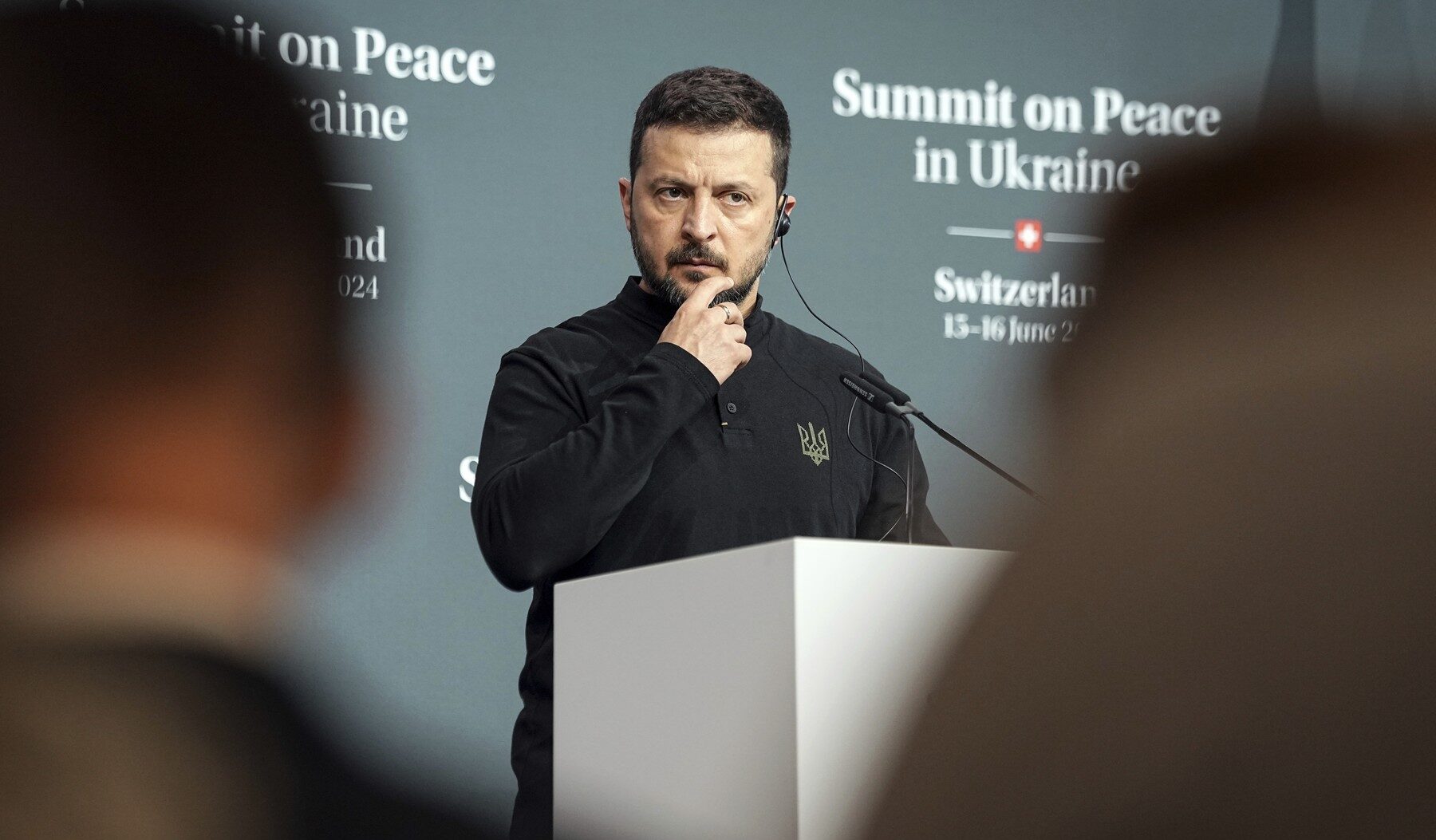 Zelenski face aluzie la alternativele de recrutare ale SUA, după captura liderului venezuelan Maduro Președintele Ucrainei, Volodimir Zelenski, a stârnit controverse la o conferință de presă, făcând o glumă cu tentă critică la adresa politicii internaționale a Statelor Unite