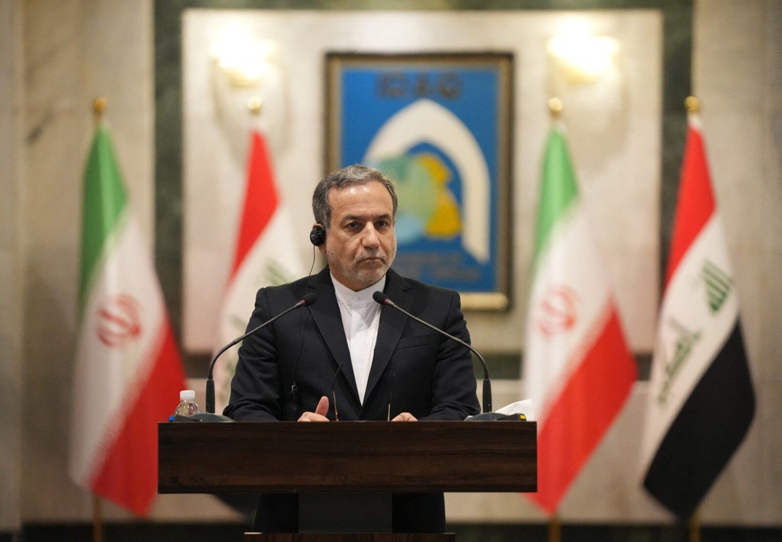Iranul amenință cu includerea armatei UE pe lista teroristă, ca reacție la decizia de a desemna Gardienii Revoluției Islamice drept organizație teroristă