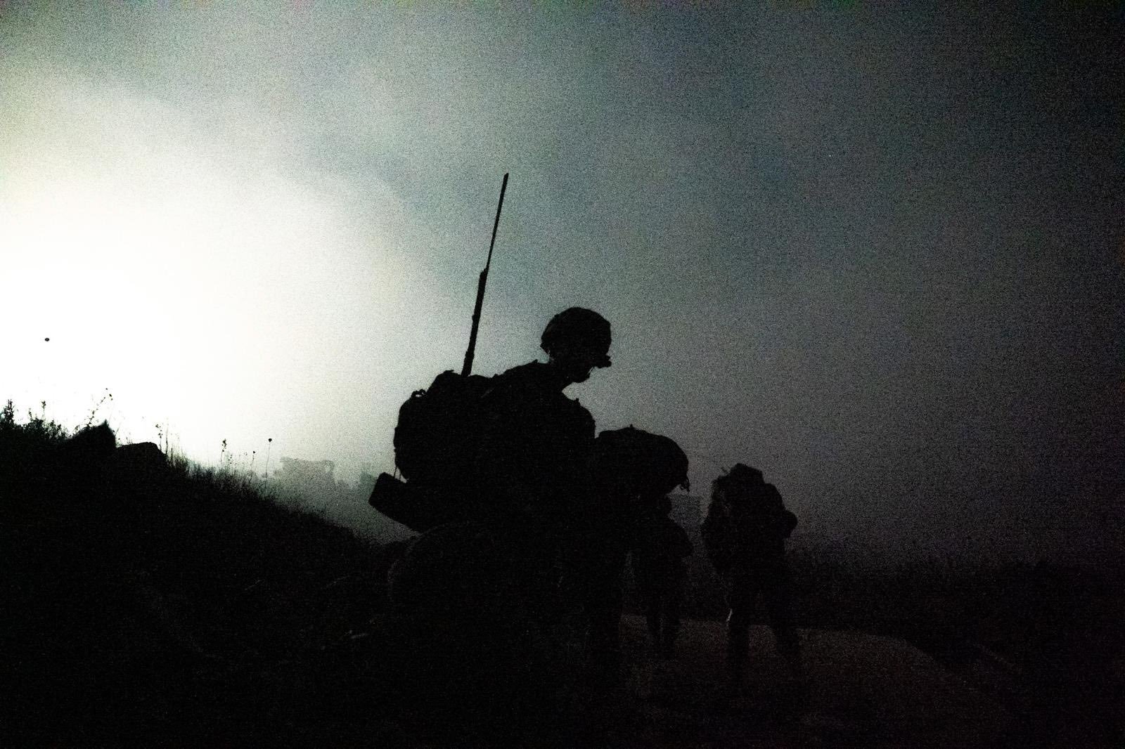 Israelul, pregătit pentru o posibilă acțiune a SUA împotriva Iranului (surse)