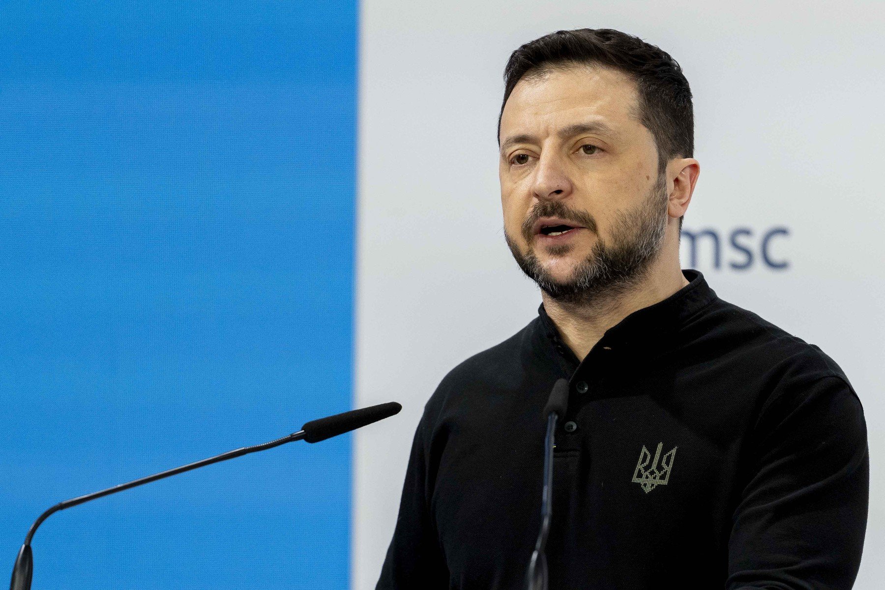 Președintele Ucrainei, Volodimir Zelenski, a ieșit din tăcere pentru a anunța o evoluție semnificativă în eforturile diplomatice de a încheia conflictul în Ucraina