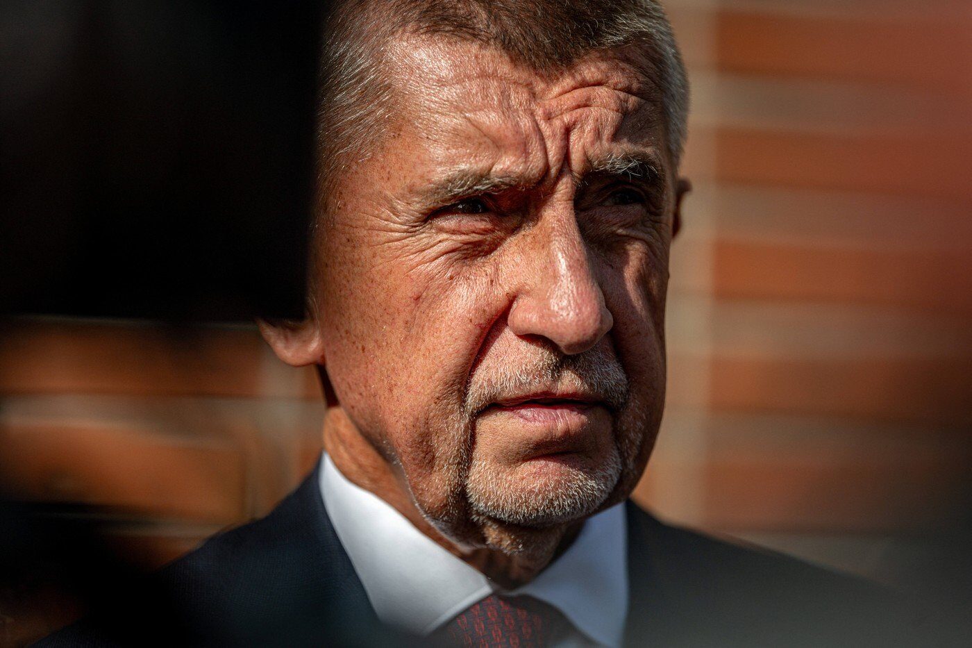 Premierul ceh Andrej Babis a transmis luni o poziție fermă cu privire la planul controversat al președintelui american Donald Trump de a anexa insula Groenlanda, un teritoriu autonom al Danemarcei