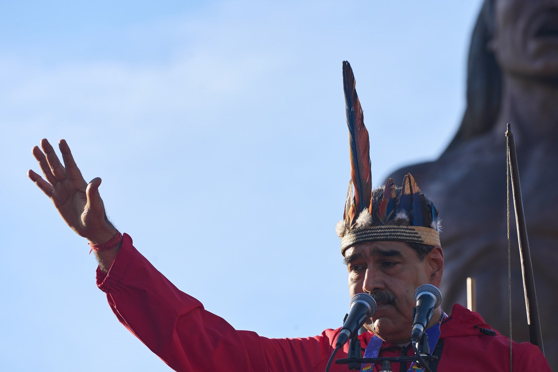 Liderul venezuelean Nicolás Maduro a fost capturat în urmă cu câteva ore de către forțele speciale ale Statelor Unite, într-o operațiune secretă desfășurată în mijlocul nopții