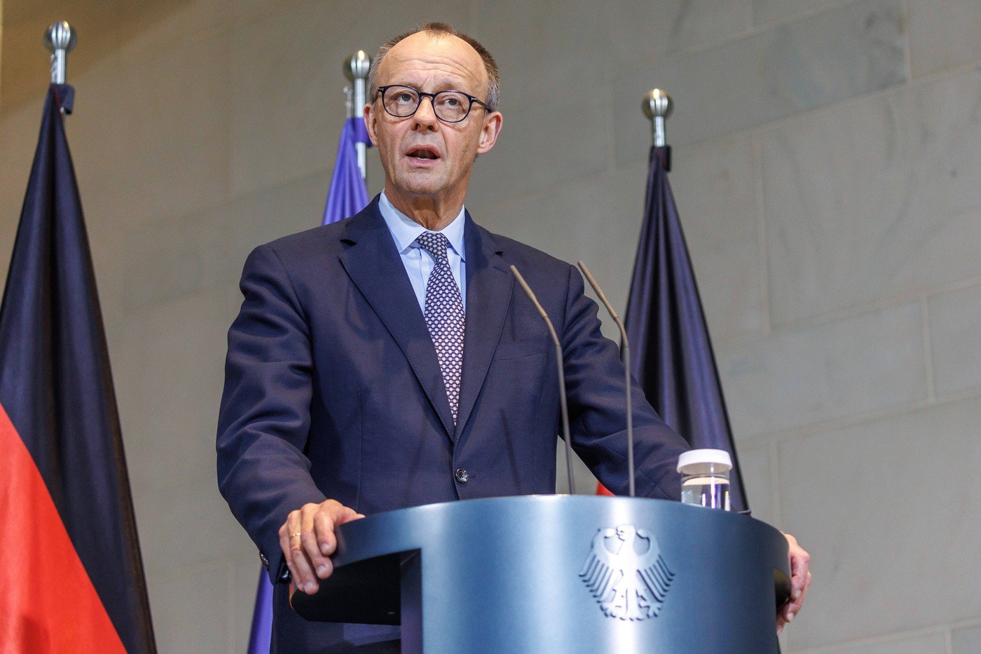 Friedrich Merz, cancelar al Germaniei, a lansat o declarație extrem de dură asupra președintelui venezuelan Nicolas Maduro, pe care îl acuză de distrugerea țării sale și de joacă un rol problematic în regiune