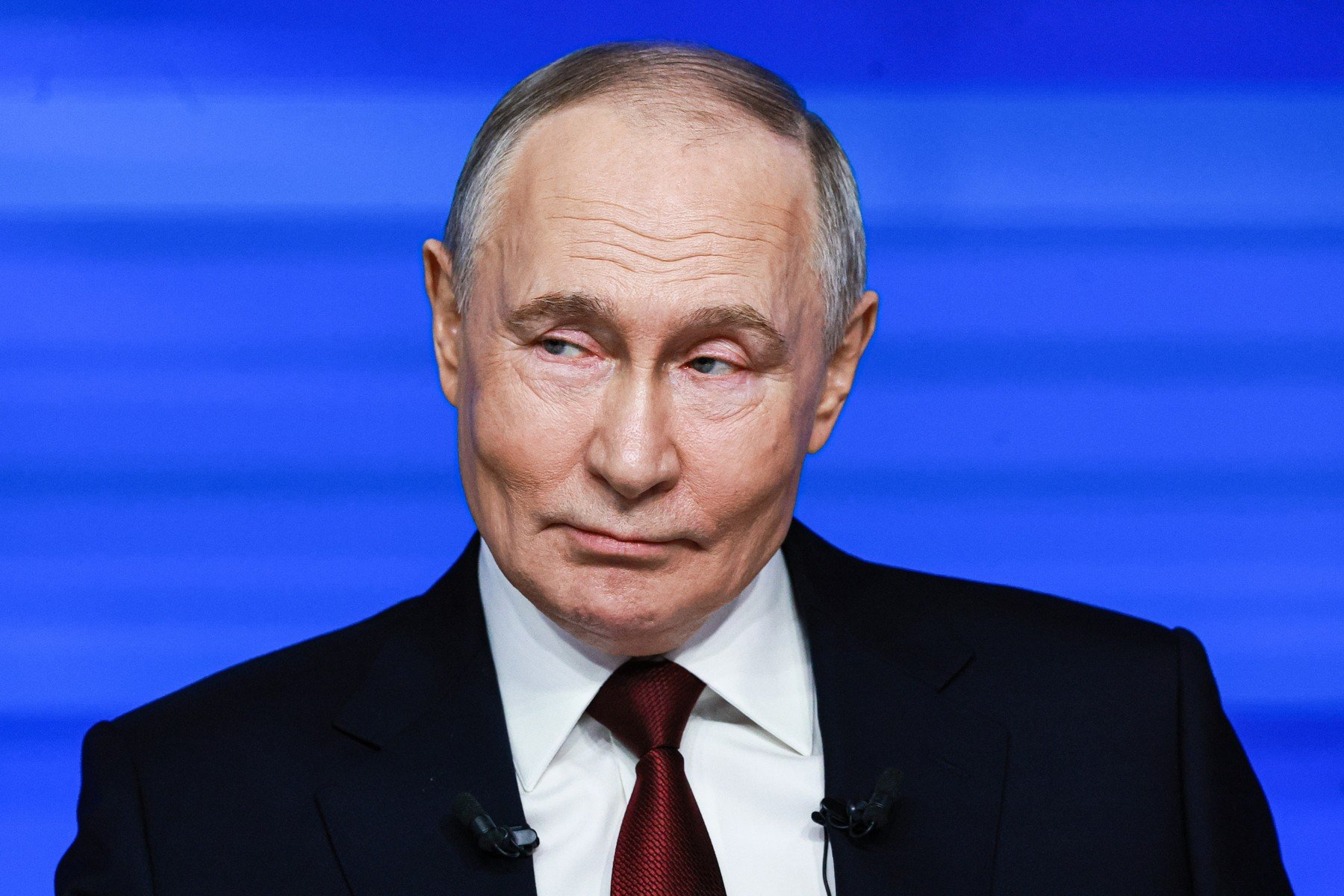 Putin discută cu președintele Iranului, Teheranul mulțumește pentru sprijin, iar Moscova oferează informații pentru atacuri asupra SUA în Orientul Mijlociu