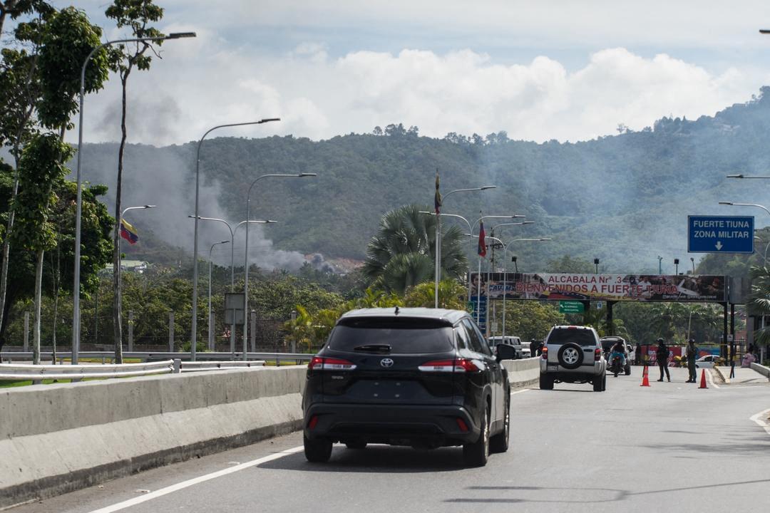 Venezuela, o țară deja marcată de crize politice și sociale, se află din nou în centrul unui focar de neîncredere și incertitudine