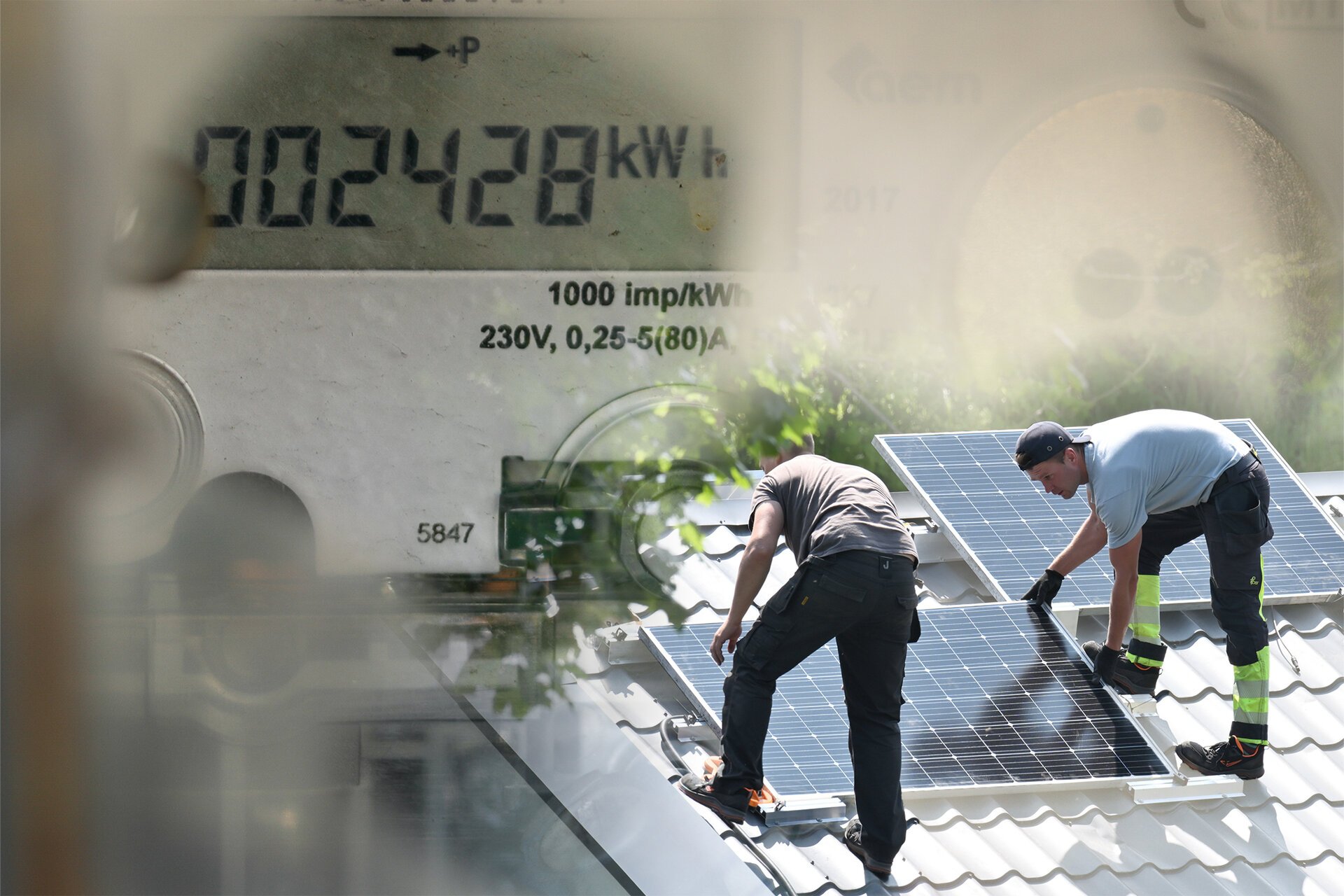 Legislația care reglementează activitatea prosumatorilor din România se va transforma radical, conform unui proiect de ordonanță de urgență inițiat de Ministerul Energiei