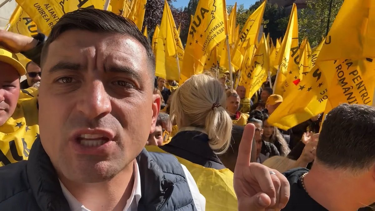 George Simion și intentiile sale de dialog cu Washington, în atenția comunității evreiești și a oficialilor americani Un avertisment tăcut, dar puternic, venit din partea unei importante asociații evreiești din Statele Unite, a readus în prim-plan tensiunile din sfera politică românească și implicațiile unui posibil dialog între liderul AUR, George Simion, și oficialii americani