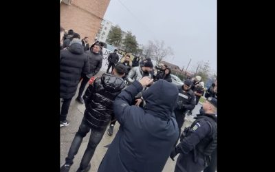 protest-la-spitalul-judetean-Buzau.jpg - PresaObiectiva