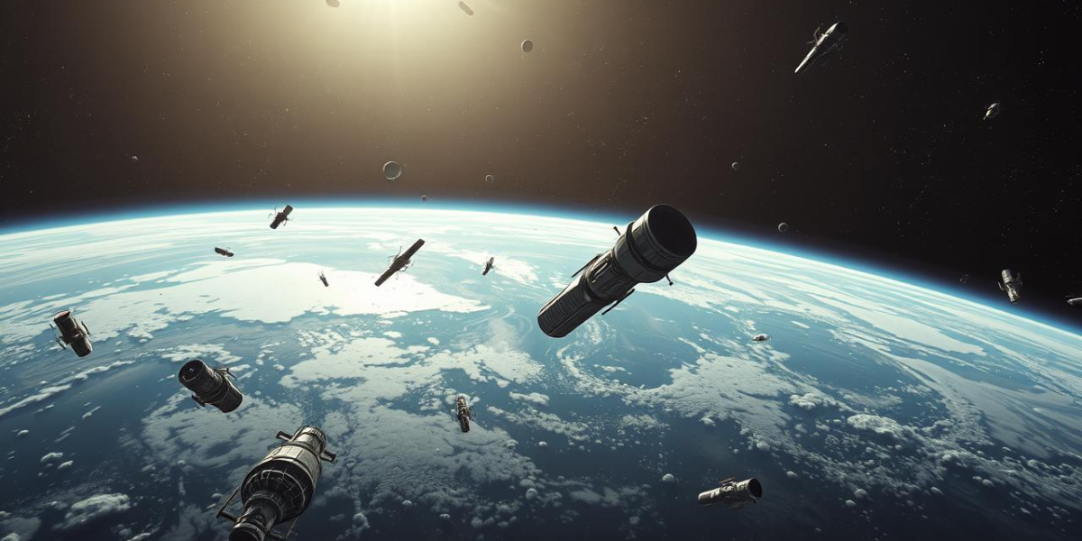 sateliti-resturi-spatiale-orbita-pamant-terra.png - PresaObiectiva