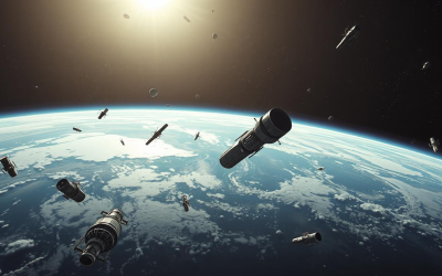 sateliti-resturi-spatiale-orbita-pamant-terra.png - PresaObiectiva