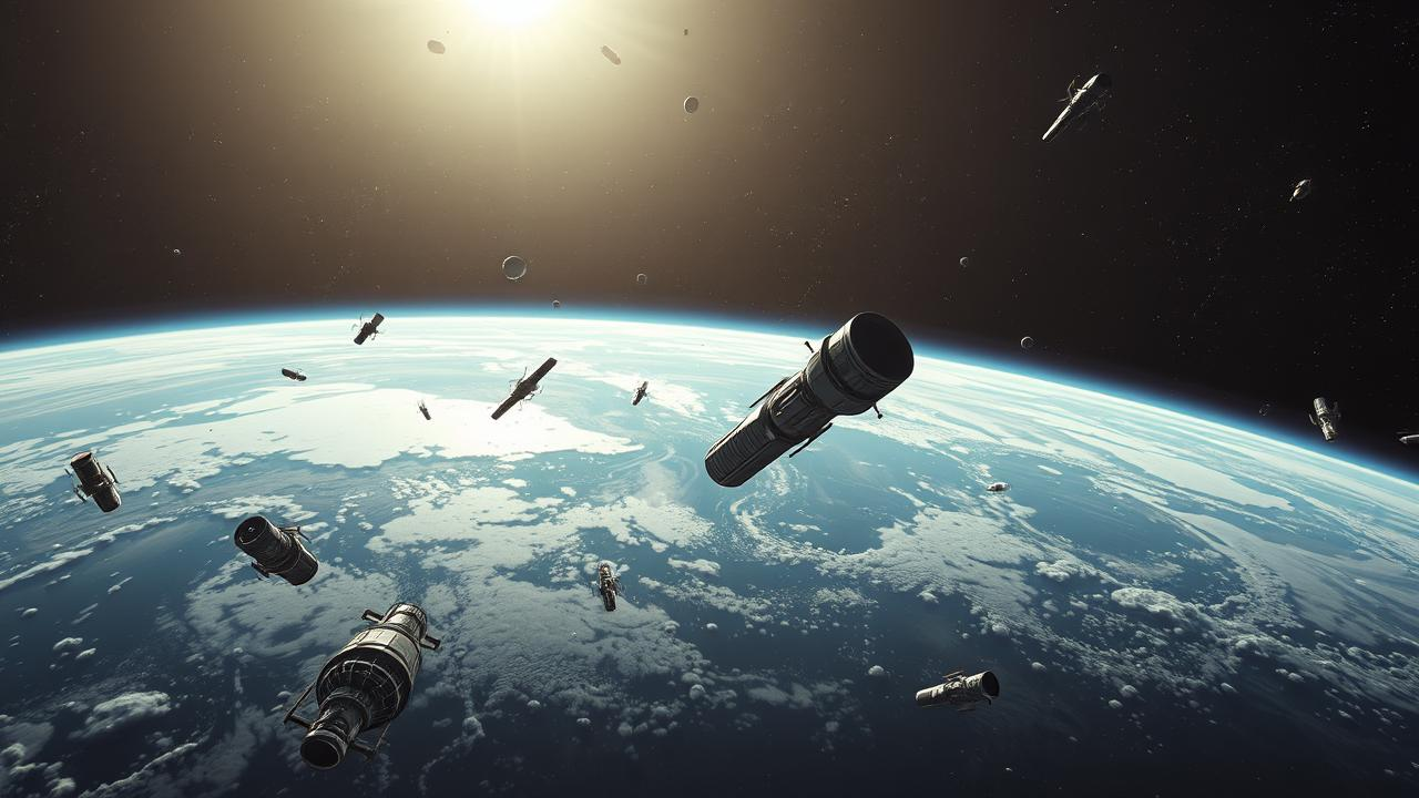 China își propune să devină un jucător dominant în spațiul orbital, depunând documentații pentru o constelație masivă de aproape 200.000 de sateliți, o mișcare care pare să fie un răspuns direct la suprematia deja consacrată a rețelei Starlink, dezvoltată de SpaceX