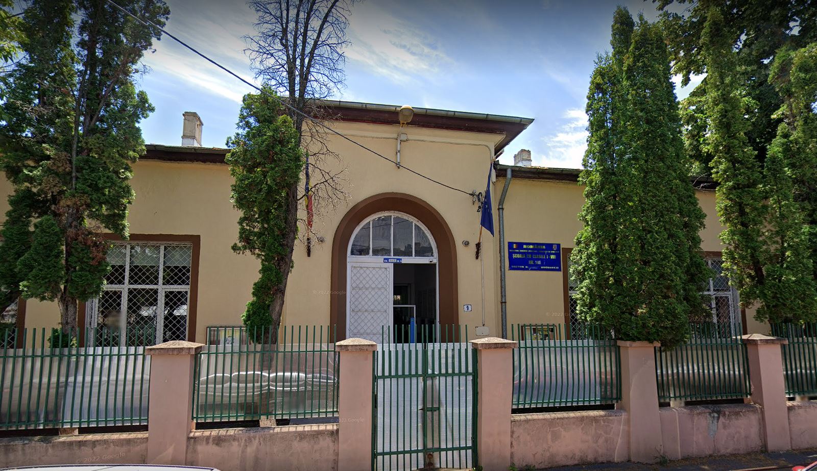 Primăria Sectorului 6 a dat undă verde pentru demolarea celei mai vechi școli din cartier, Școala nr