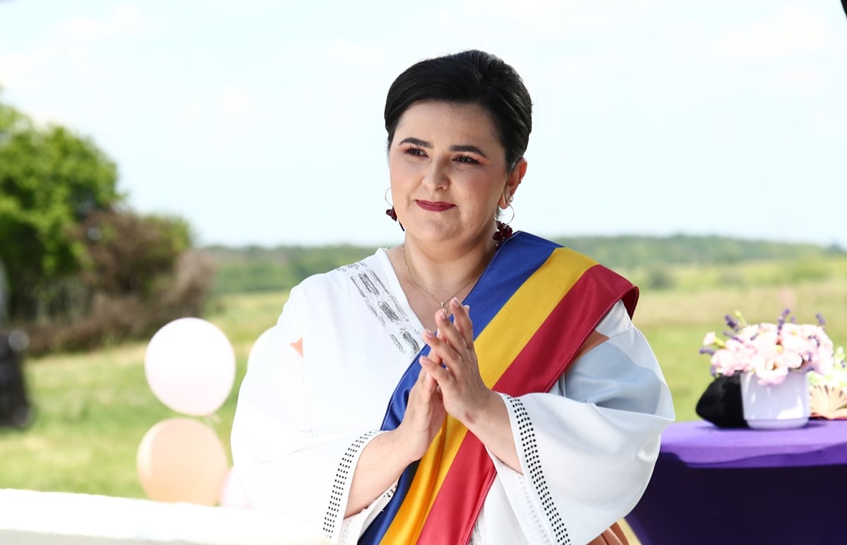 „Iubire cu parfum de lavandă”, sezonul 3, se încheie vineri la Antena 1.