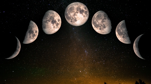shutterstock-elena11-phases-of-the-moon-the-elements-of-this-image-furnished-by-nasa_02055100.jpg - PresaObiectiva