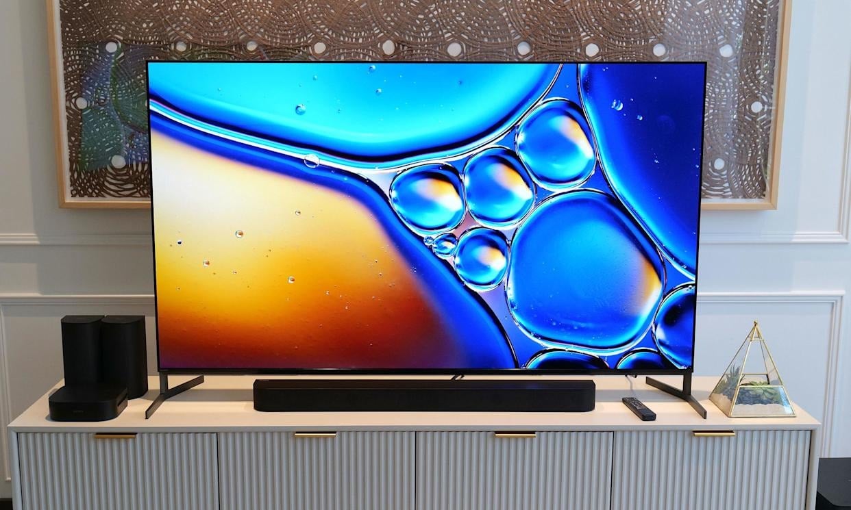 Sony renunță la controlul asupra diviziei sale de televizoare Bravia, o decizie care zguduie peisajul industriei electronice de consum