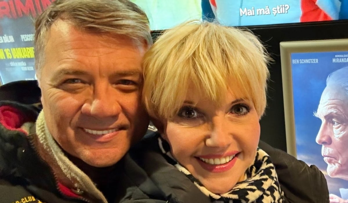 Sorin Mărcuș și Marina Almășan, cuplul surpriză al showbiz-ului românesc Omul de afaceri Sorin Mărcuș și vedeta TVR 2, Marina Almășan, au confirmat recent că formează un cuplu, stârnind curiozitate și speculații în rândul fanilor și al presei