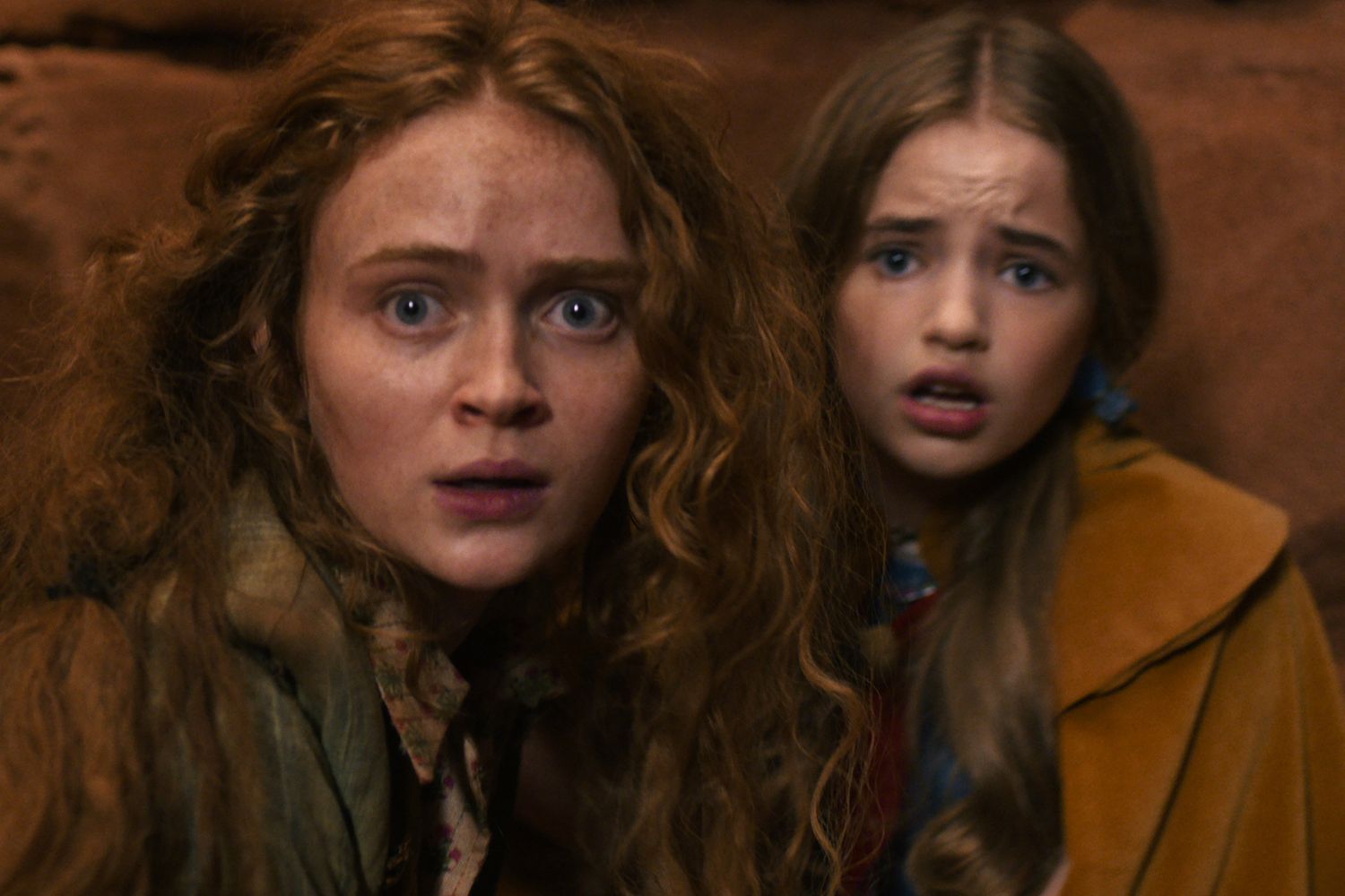 Stranger Things: Ultimul episod promite o încheiere emoționantă și captivantă Fanii popularului serial Netflix, Stranger Things, așteaptă cu sufletul la gură finalul anului 2023, momentul în care va fi difuzat ultimul episod al seriei