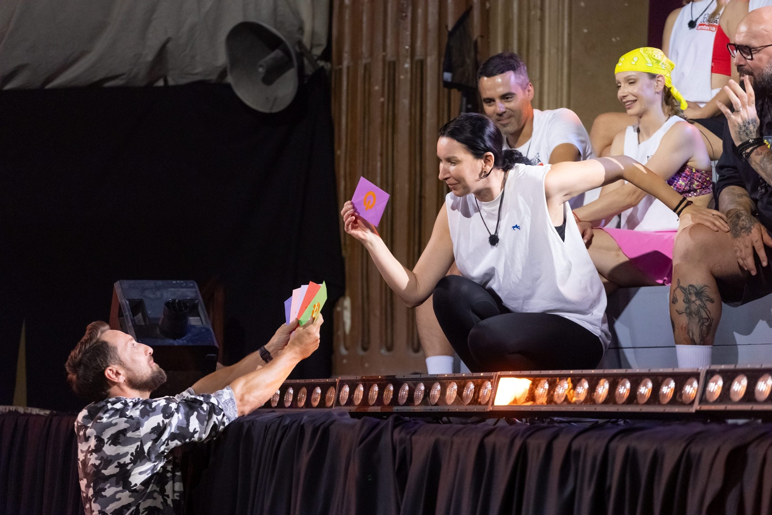 Eliminarea șocantă a „Power Couple” în ediția din 21 ianuarie 2026