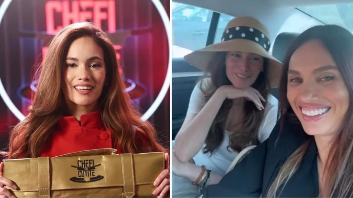 Tragedie pe autostrada din Israel: Tal Berkovich, fosta concurentă de la „Chefi la cuțite”, a murit la 41 de ani Actrița și modelul Tal Berkovich a decedat într-un accident rutier grav pe o autostradă din Israel, în urma unei coliziuni violentă cu un camion