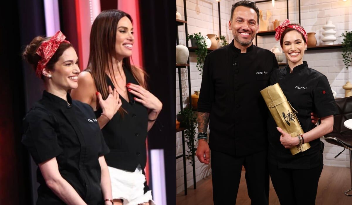 Tragedie în lumea culinară: Moartea prematură a lui Tal Berkovich, starul „Chefi la cuțite” Vestea morții lui Tal Berkovich a zguduit comunitatea iubitorilor de gastronomie din România
