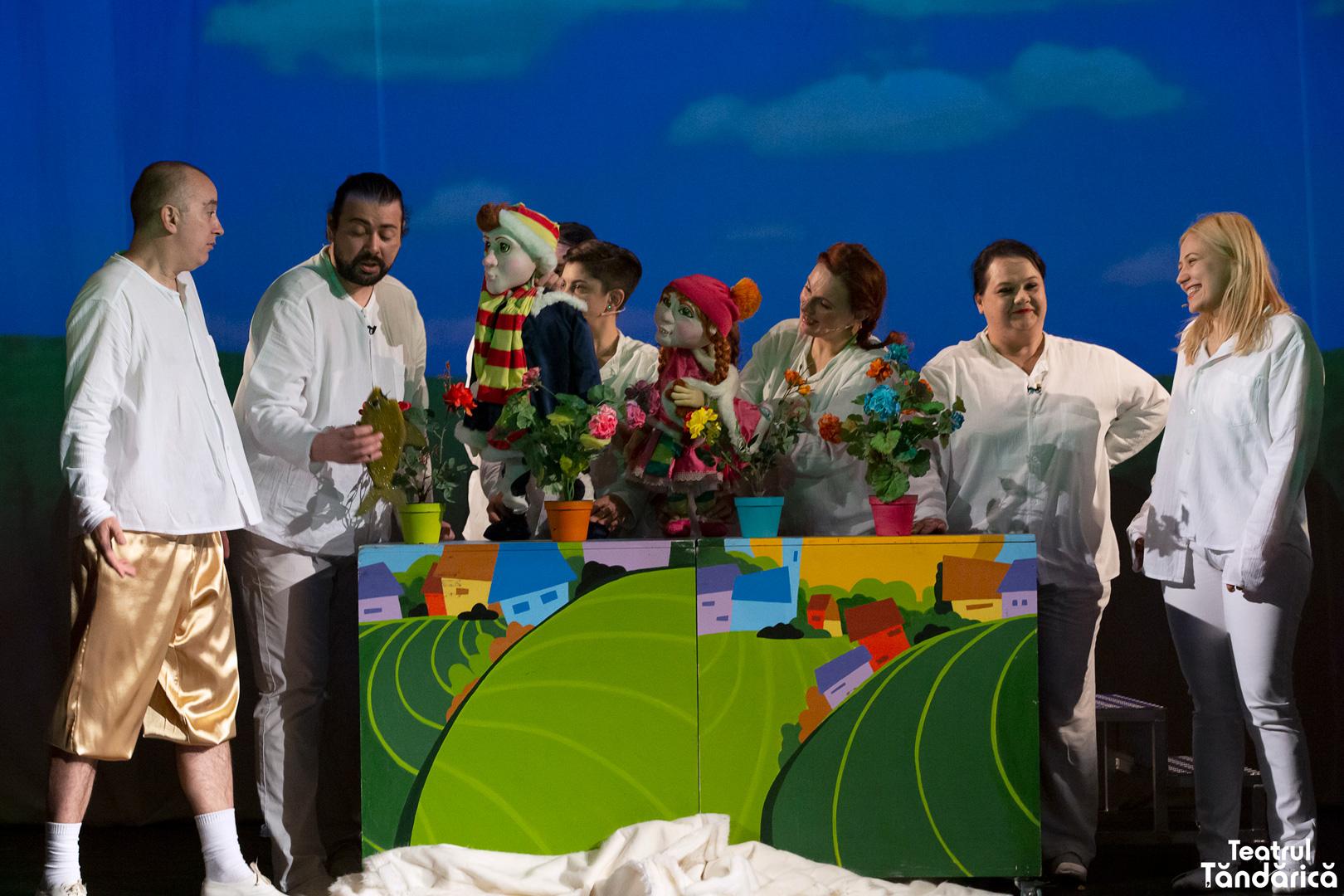 Consilierii generali ai Primăriei Capitalei au aprobat joi, 29 ianuarie, majorarea tarifelor pentru biletele la două dintre cele mai cunoscute instituții culturale ale orașului, Teatrul „Nottara” și Teatrul „Ion Creangă”