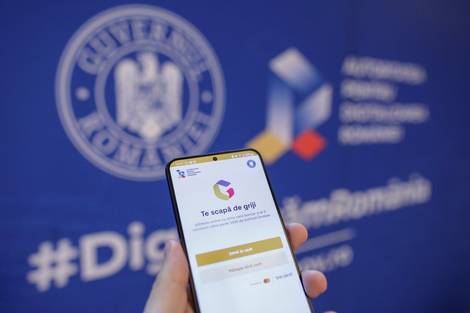 Primăria obligată să se alinieze digitalizării: Guvernul va tăia fondurile pentru primăriile care refuză înrolarea în platforma ghiseul.ro O serie de măsuri concrete pentru digitalizarea administrativă locală se pregătesc să devină obligatorii, odată cu lansarea unui proiect de lege pus recent în dezbatere publică de Ministerul Dezvoltării