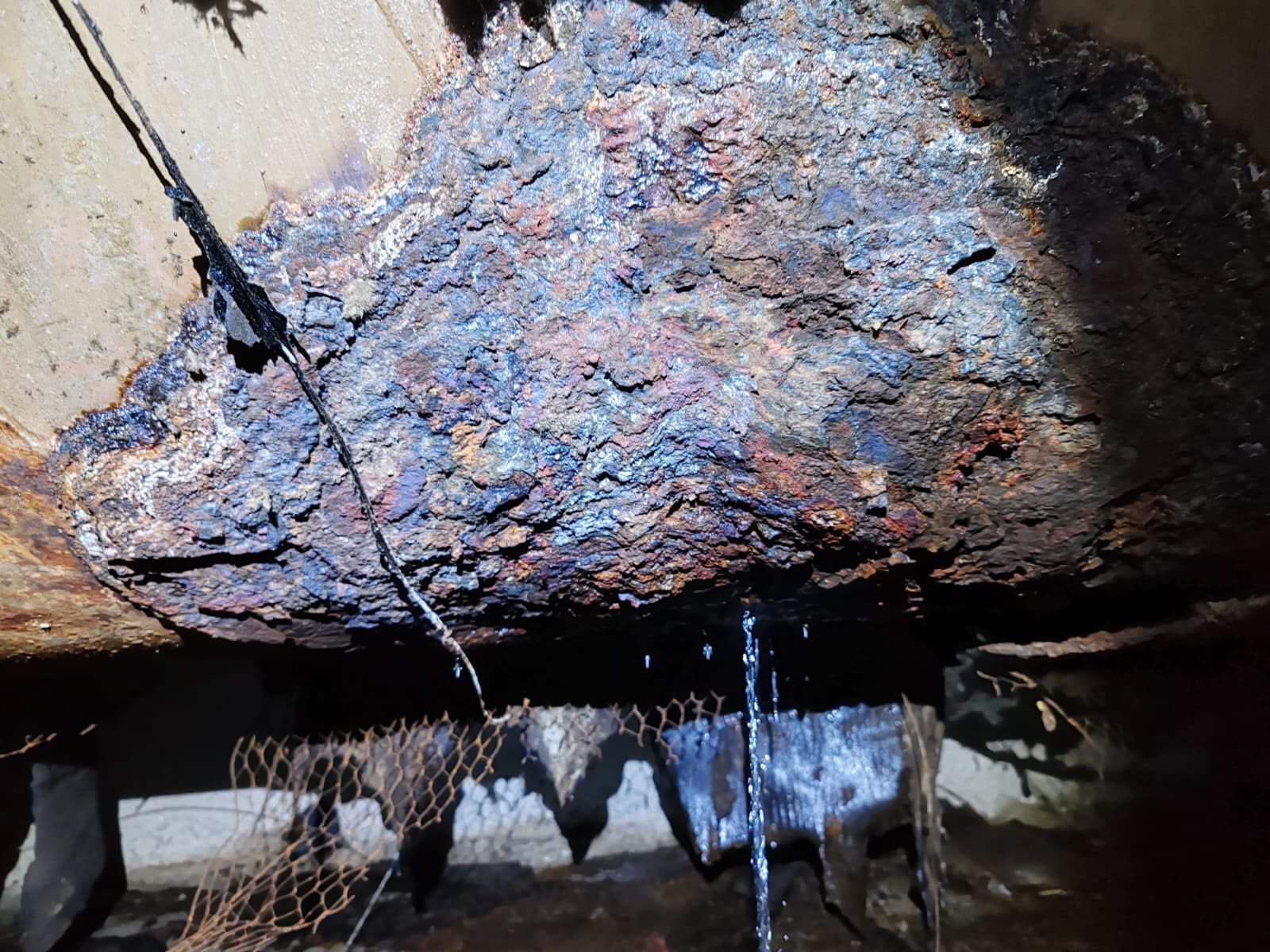 Situație alarmantă în sistemul de termoficare din București: pierderi financiare uriașe și riscul de faliment al Termoenergetica Capitala se confruntă cu o criză profundă în domeniul încălzirii centrale, o realitate ce pare să lase în urmă redresarea economică a municipiului