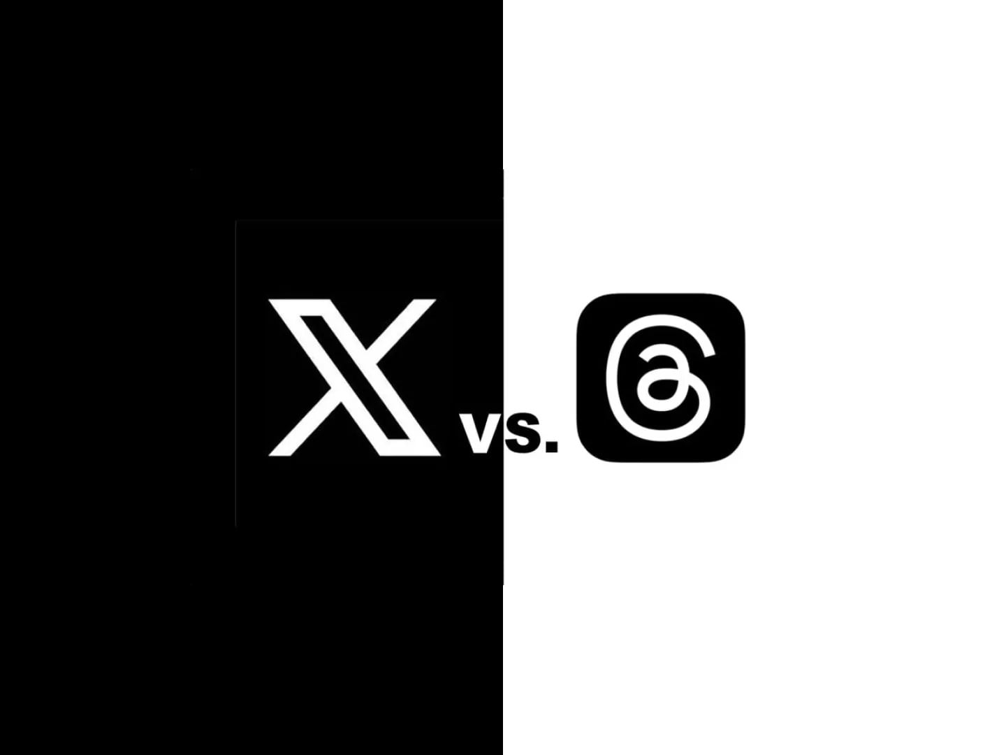 Meta, prin platforma sa de conversații Threads, își întărește poziția pe piața social media, depășind pentru prima dată în istorie X în ceea ce privește utilizarea zilnică pe mobil, la nivel global