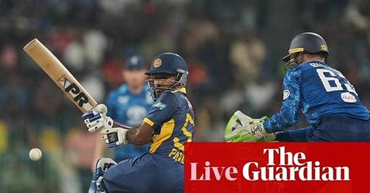 Spectacol la Colombo: Anglia câștigă meciul decisiv împotriva Sri Lankăi Anglia a învins Sri Lanka într-un meci dramatic de One Day International (ODI), disputat pe R