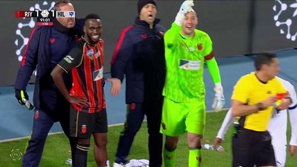 Al Hilal, înfruntat de egalul neprevăzut cu Al Riyadh