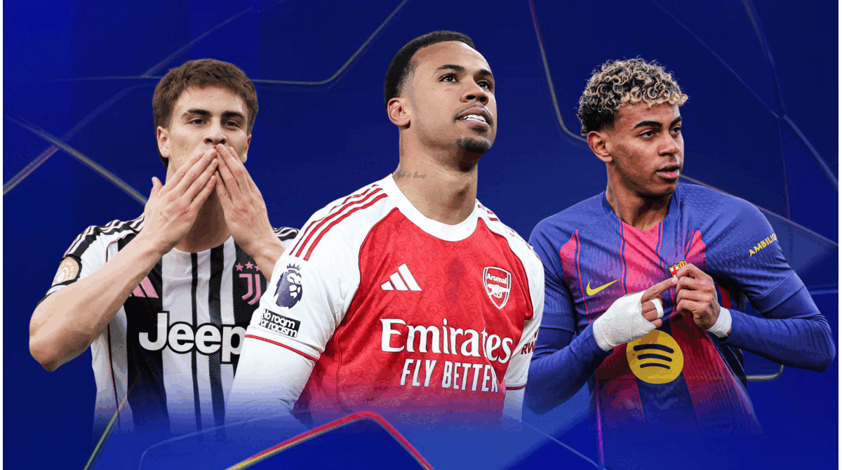 Tensiune și incertitudine în Champions League: echipele se pregătesc pentru runda finală Liga Campionilor UEFA se apropie de finalul fazei grupelor, iar echipele intră într-o cursă contracronometru pentru a-și asigura o clasare favorabilă