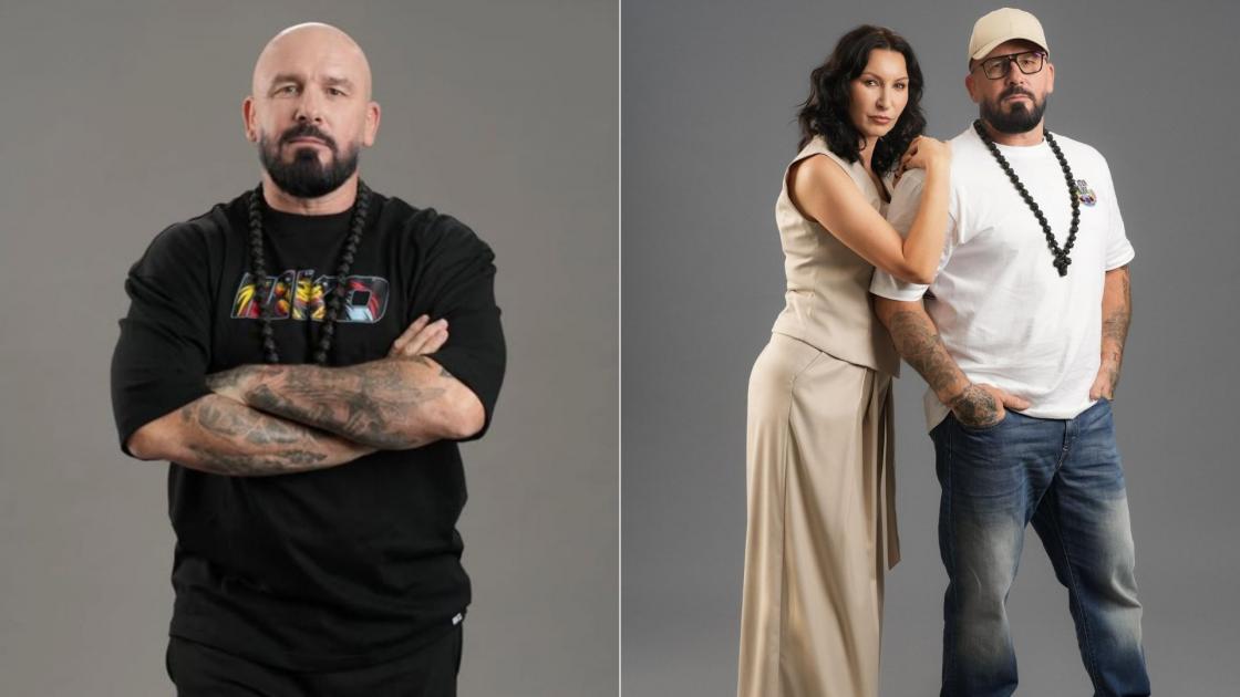 Povestea de dragoste dintre Cătălin Zmărăndescu și soția sa, dezvăluită!