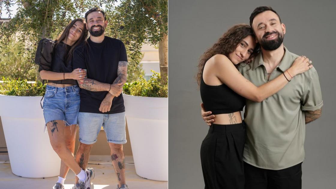 Maria Pitică și Oase, cerere în căsătorie înainte de Power Couple 3