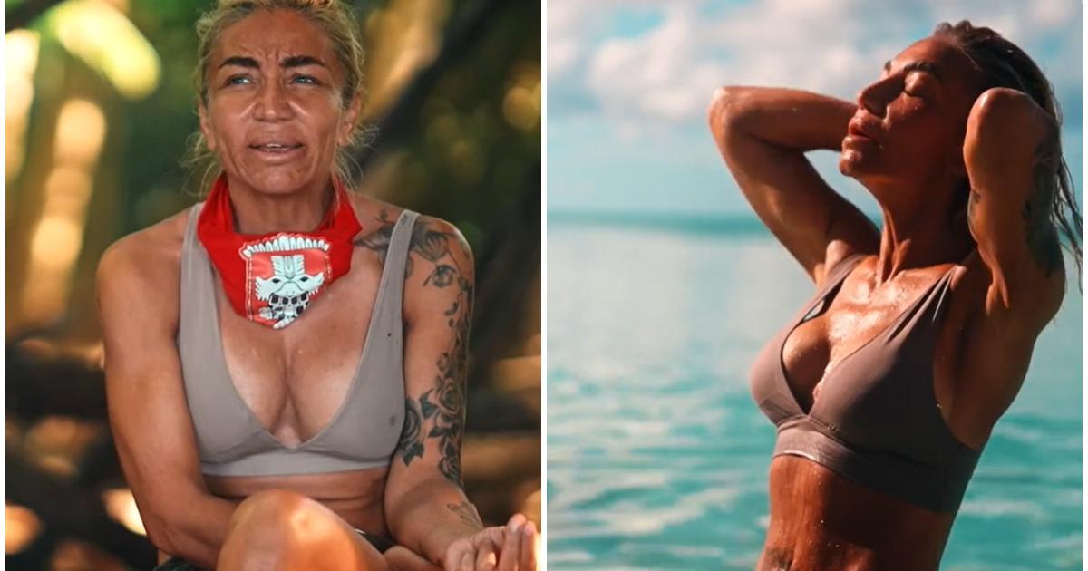 Larisa Uță explodează în confruntarea cu Călin Donca: Guru și secta lui!