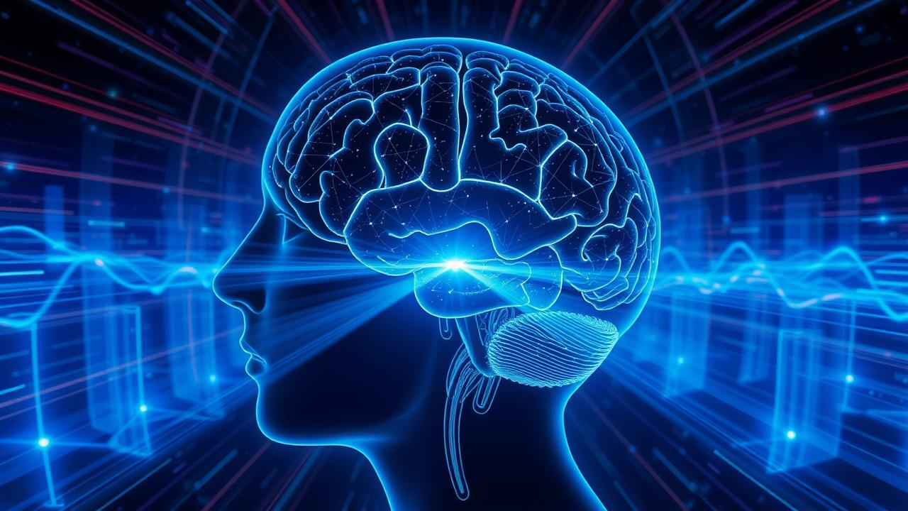 Creierul, viitoarea interfață digitală a oamenilor