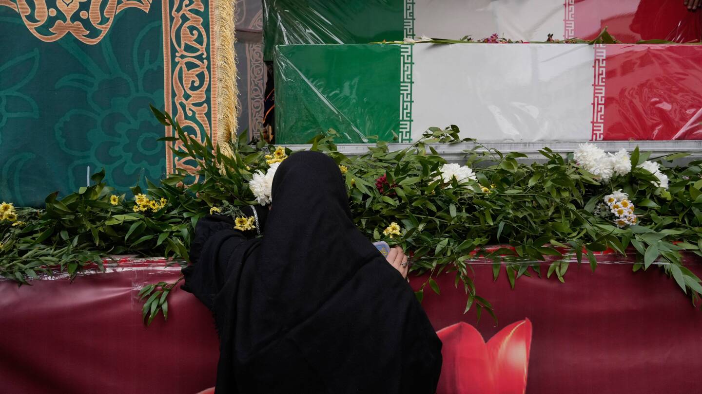 Teheranul pregătește execuții în masă, îngrijorări internaționale.