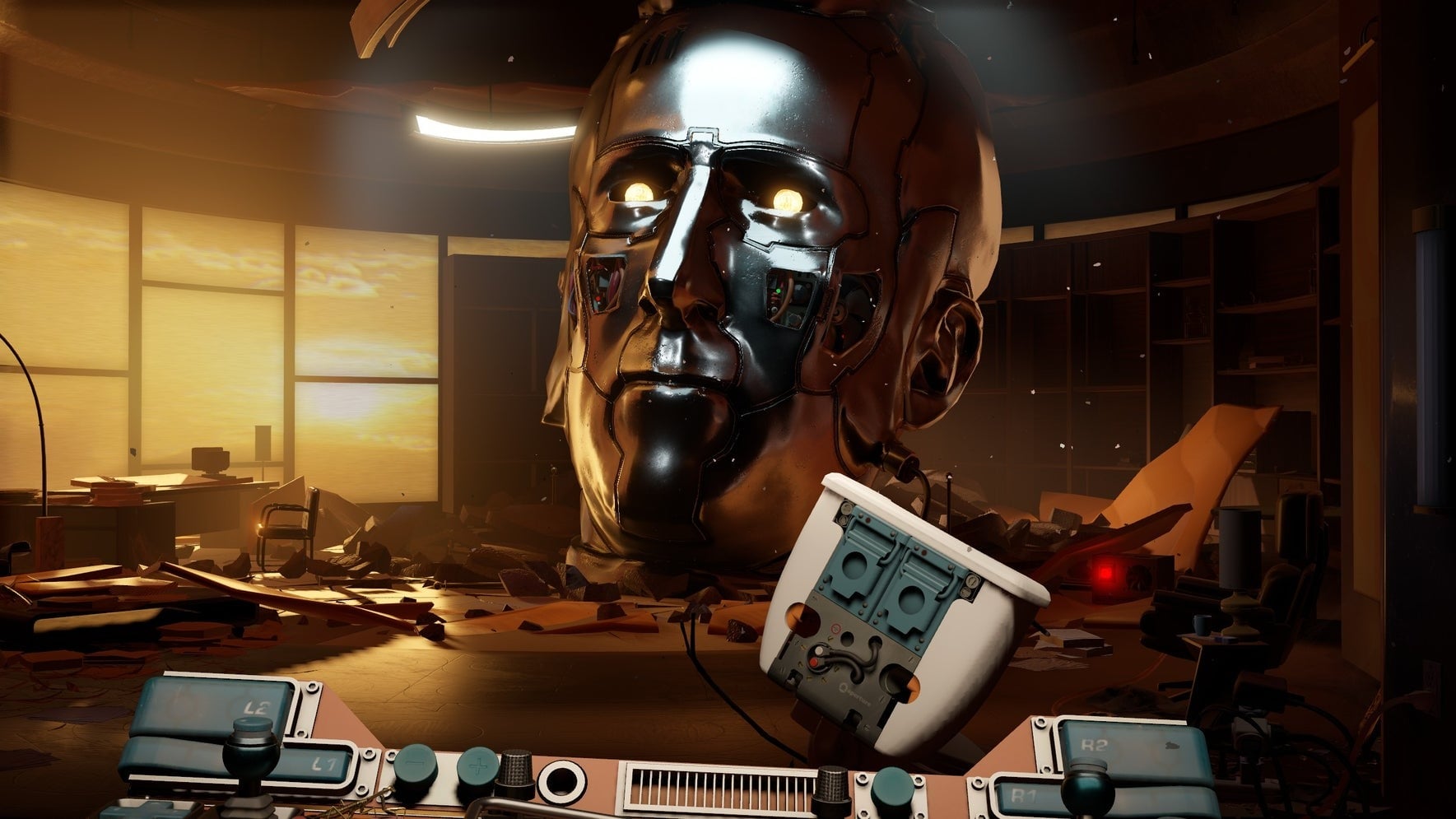 Valve face noi clarificări în modul în care gestionează dezvăluirea utilizării inteligenței artificiale generative în jocurile de pe platforma Steam