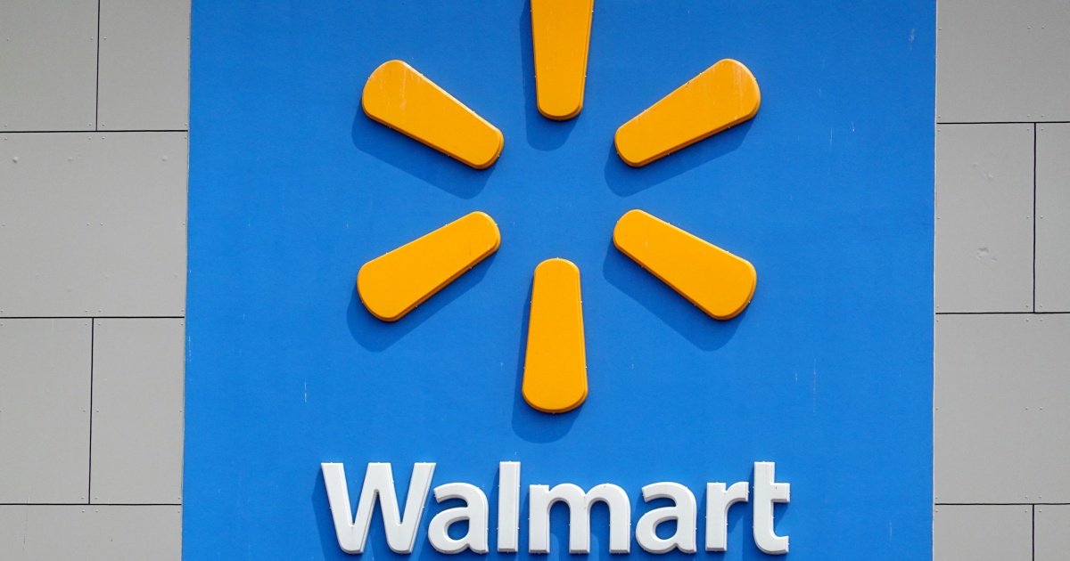 Walmart: Orele de deschidere de Anul Nou 2026 și de Ajun