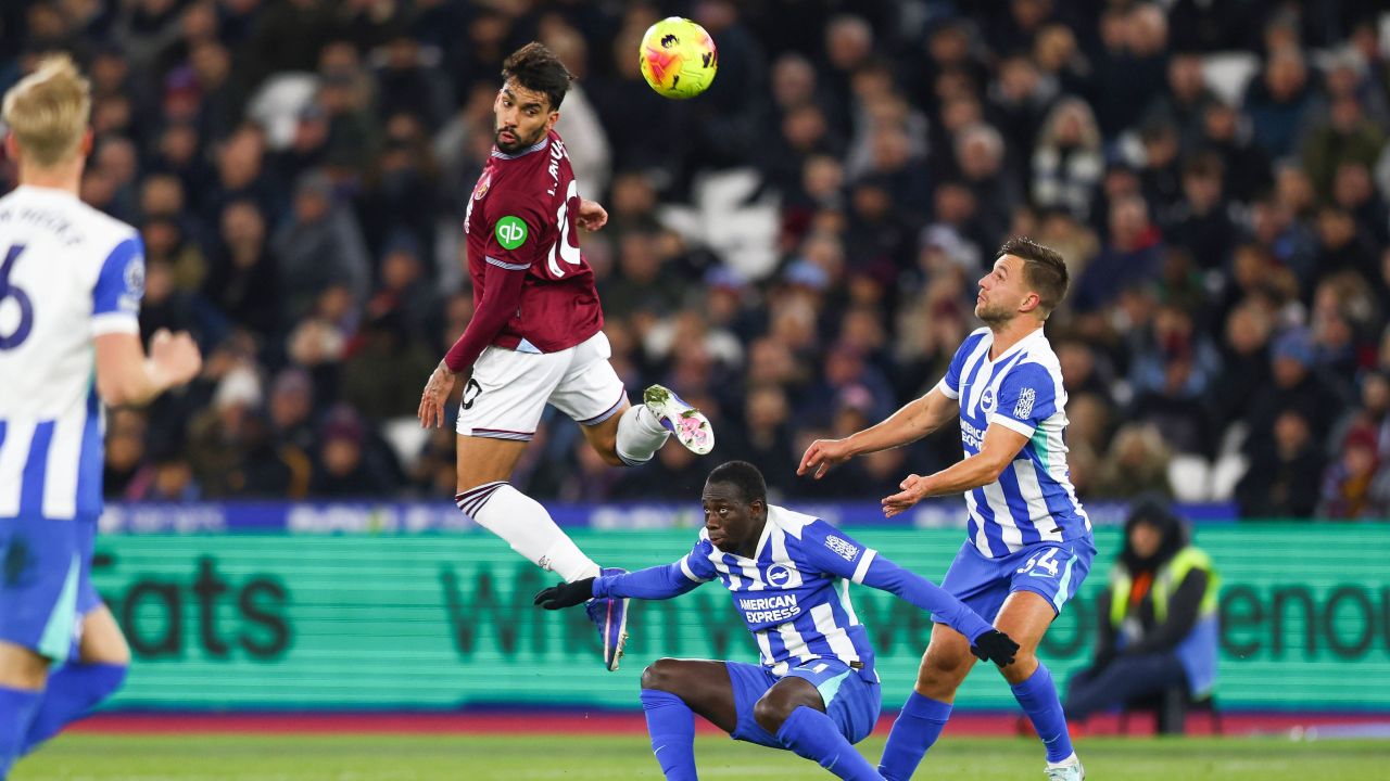 Wolverhampton – West Ham și Brighton – Burnley, confruntări cruciale pe VOYO!