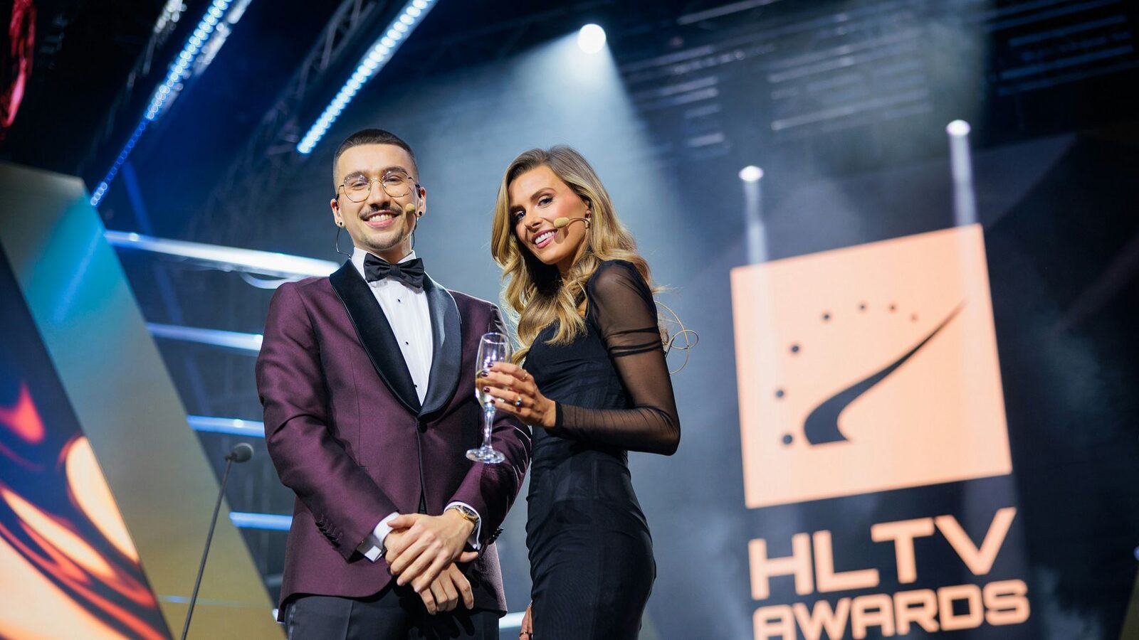 HLTV Award Show: Marea Sărbătoare a Counter-Strike-ului, la Belgrad în 2026 Pe 10 ianuarie 2026, Belgradul se va transforma într-un epicentru al competiției și pasiunii pentru jocurile video, găzduind annual HLTV Award Show