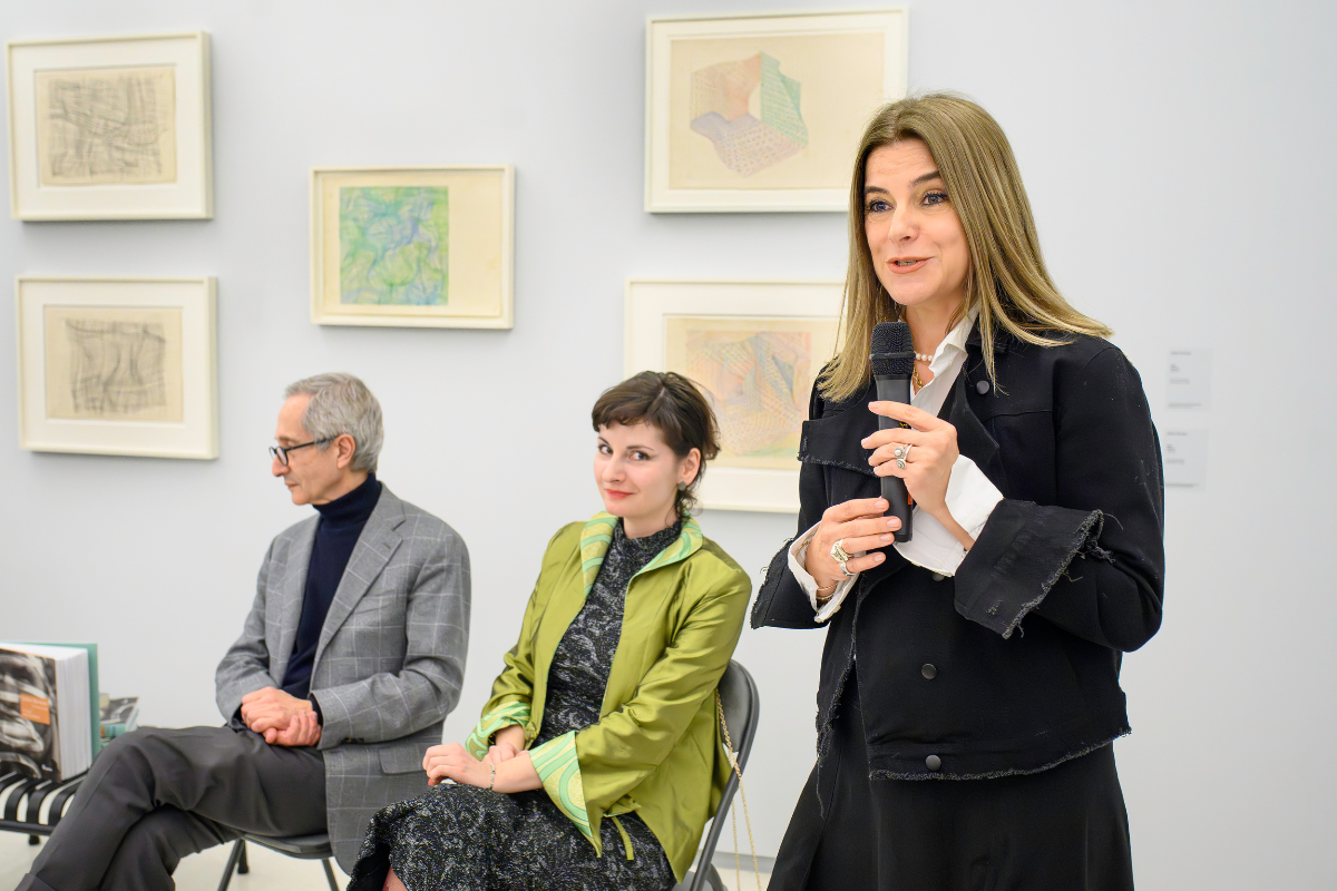 Ștefan Bertalan expus într-o retrospectivă de excepție la MARe Din 6 februarie, capitala României devine gazda unui eveniment artistic de amploare: expoziția „Ștefan Bertalan