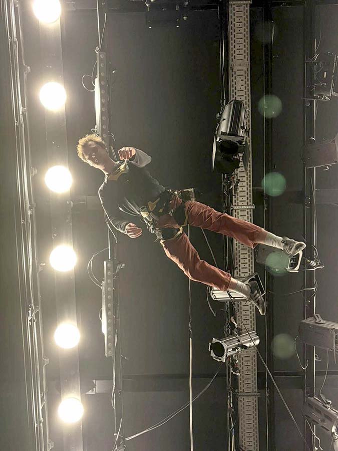 Un episod neașteptat din istoria comunismului românesc s-a reîntors recent în lumina și în conștiința publicului, după aproape 52 de ani