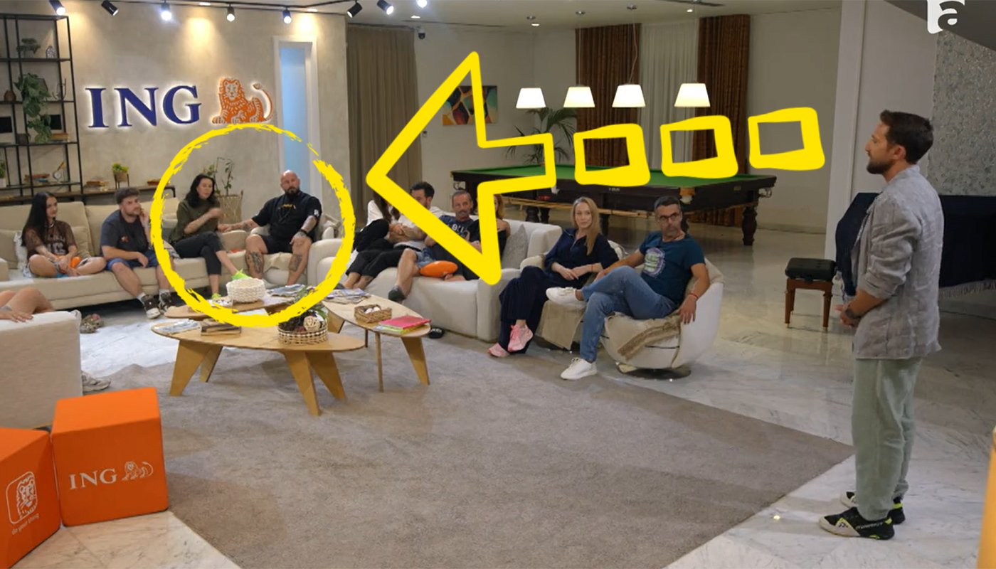 Dani Oțil întinde o mână de ajutor familiei Zmărăndescu