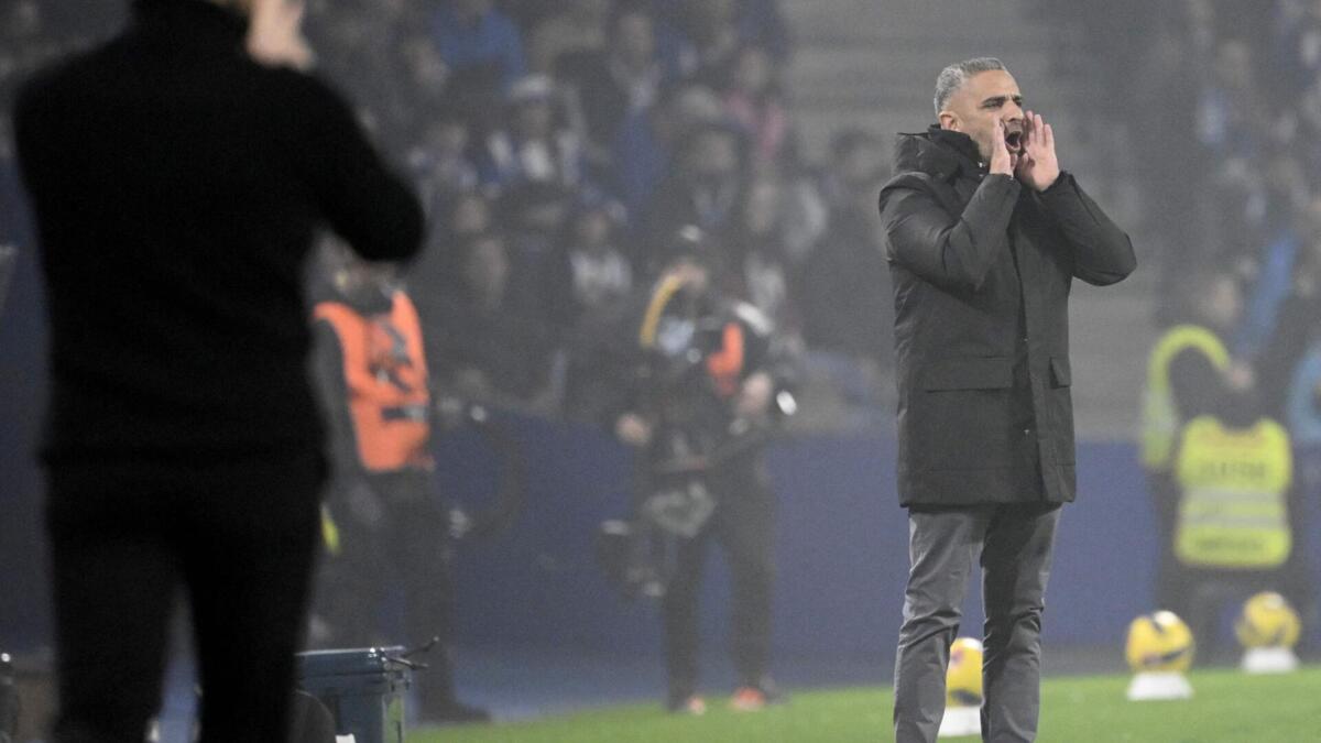 Terenul de Luptă: FC Porto – echipă dinamică, dar incapabilă să înfrângă adversarul Pe parcursul unei confruntări tensionate, echipa de fotbal a reușit să obțină un punct prețios în meciul disputat împotriva FC Porto