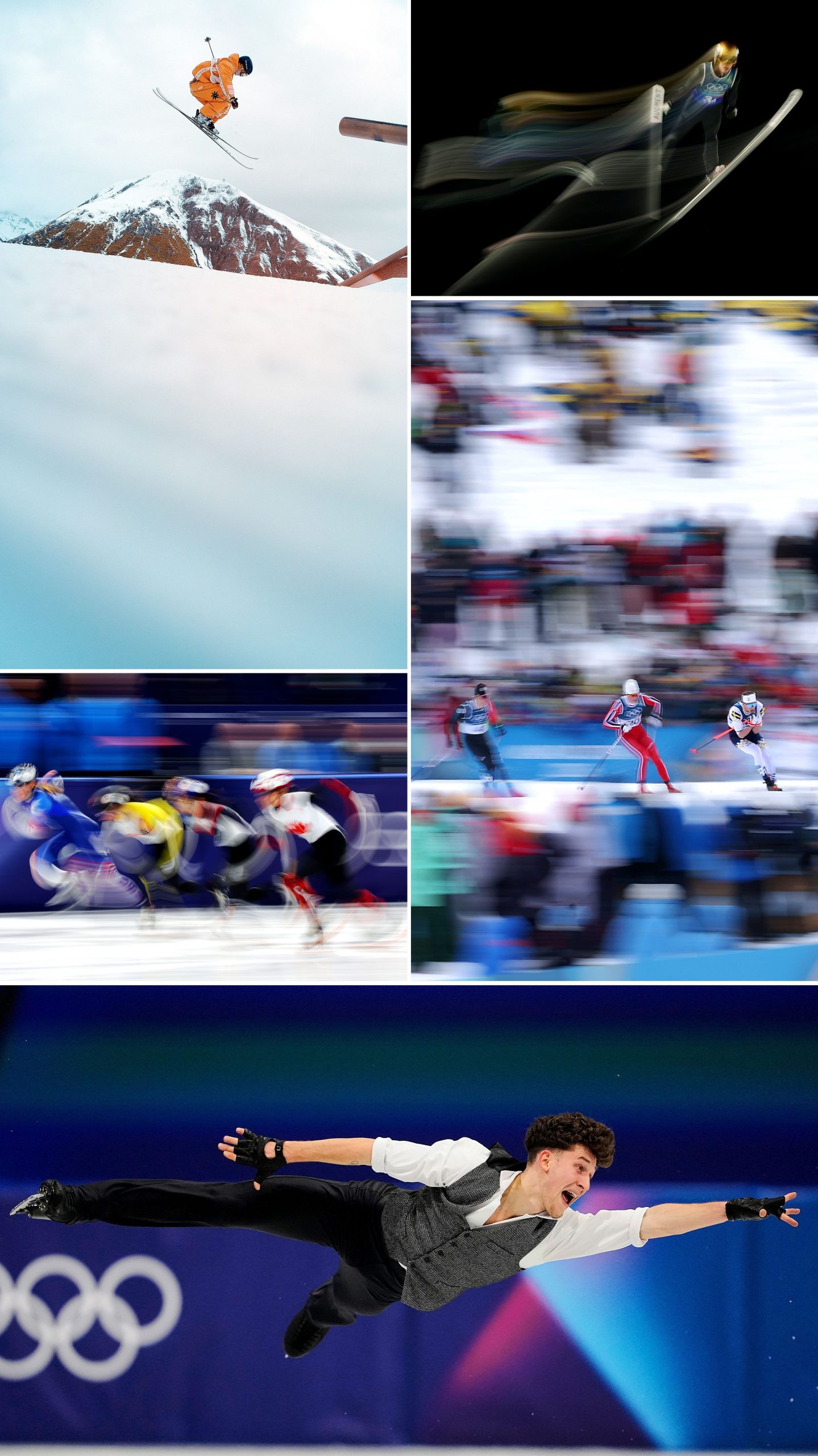 Milan Cortina 2026: O zi plină de emoții și rivalitate Joi, la Olimpiada de iarnă de la Milan Cortina, schioarea americană Mikaela Shiffrin își va face debutul în competiția olimpică, având așteptări mari după performanțele anterioare