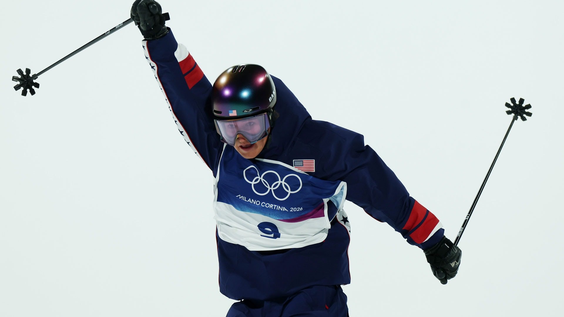 Progrese spectaculoase la preliminariile Big Air din olimpicul de la Milano-Cortina Freeskater-ul american Mac Forehand a impresionat sâmbătă noapte, dominând preliminariile la proba de Big Air din cadrul Jocurilor Olimpice de iarnă de la Milano-Cortina