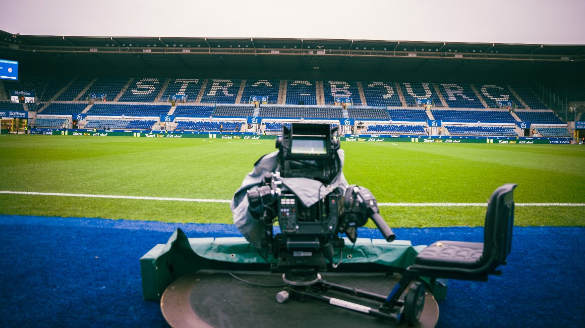 „Partida decisivă Strasbourg – Cupa Franței: Detalii de transmisie”