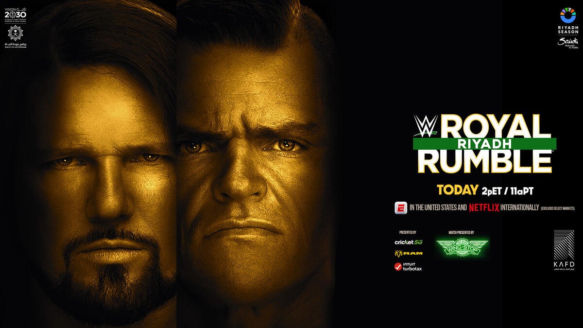 Previziuni îndrăznețe pentru Royal Rumble: cine va înfrunta titanii WWE?