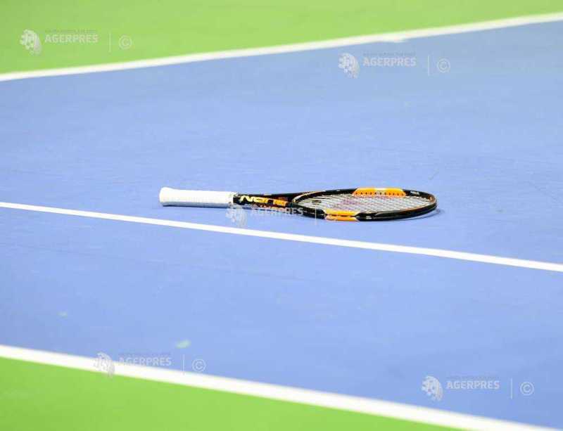 Jaqueline Cristian și Gabriela Ruse, în sferturile de finală la Transylvania Open Perechea română formată din Jaqueline Cristian și Gabriela Ruse s-a calificat în sferturile de finală ale probei de dublu din cadrul turneului Transylvania Open, dotat cu premii totale de 283.347 de dolari